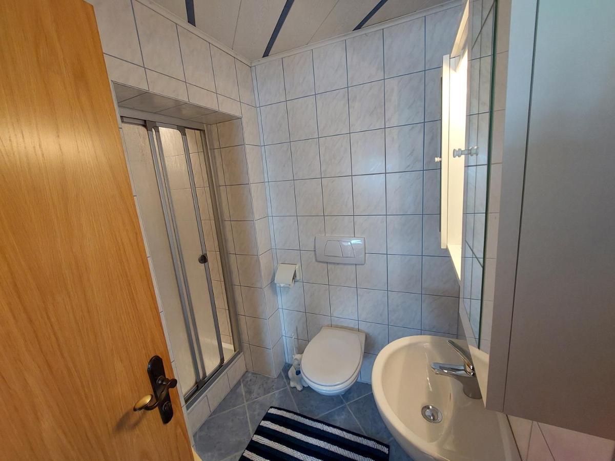 Moser Jaggeihof Mariapfarr Bagian luar foto