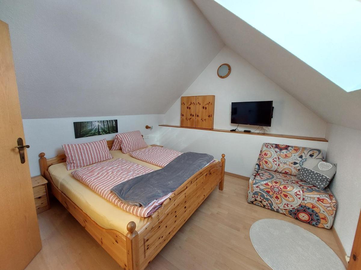 Moser Jaggeihof Mariapfarr Bagian luar foto