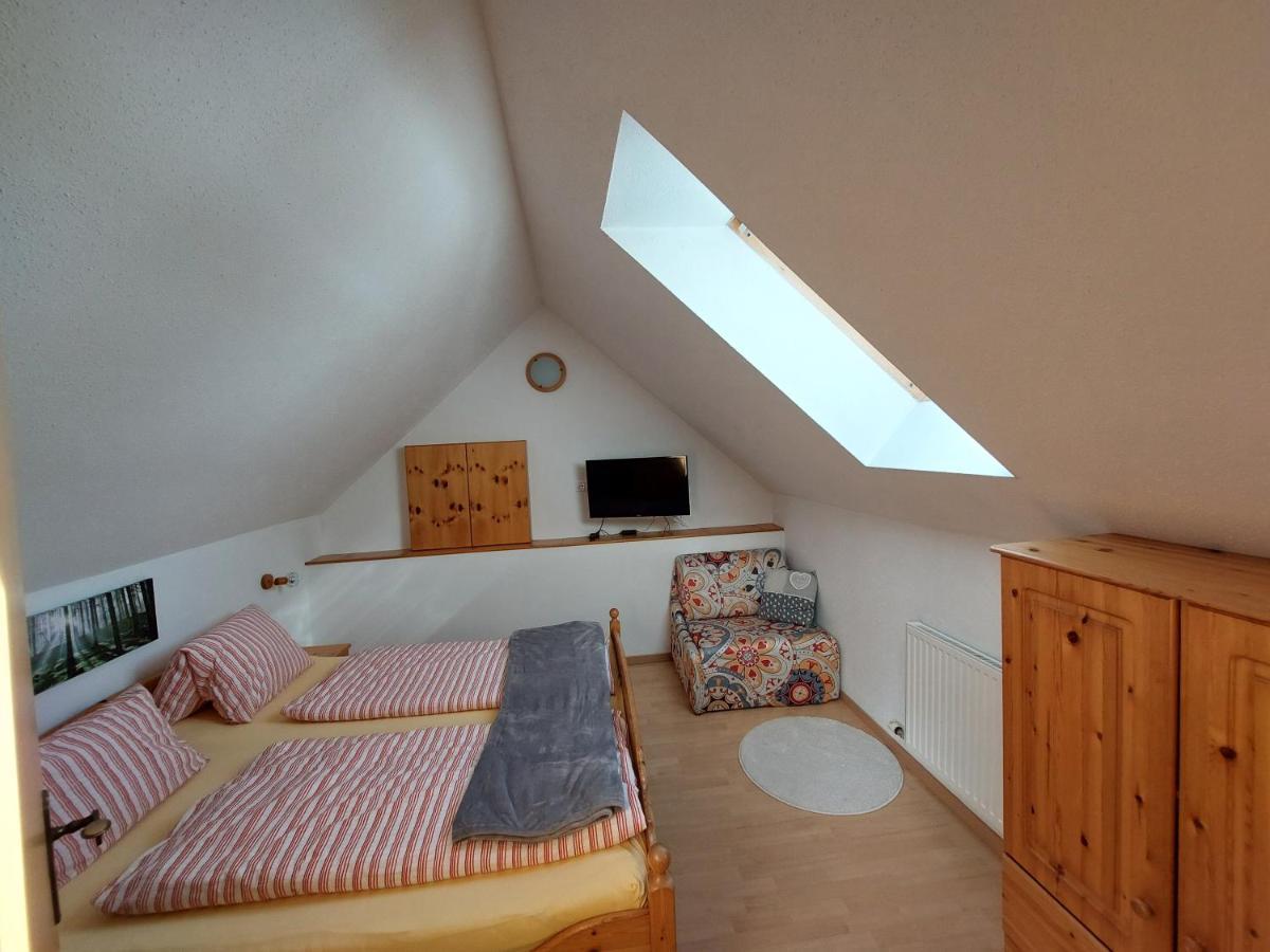 Moser Jaggeihof Mariapfarr Bagian luar foto
